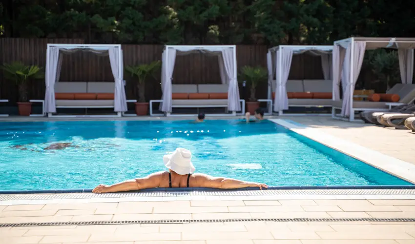 Wellness Hotel Gyula Gyula - Kar�csony (min. 3 �j)