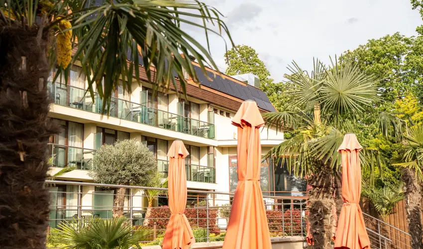 Wellness Hotel Gyula Gyula - Kar�csony (min. 3 �j)