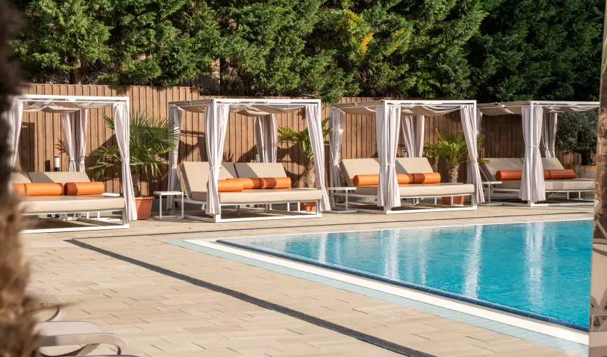 Wellness Hotel Gyula Gyula - Kar�csony (min. 3 �j)