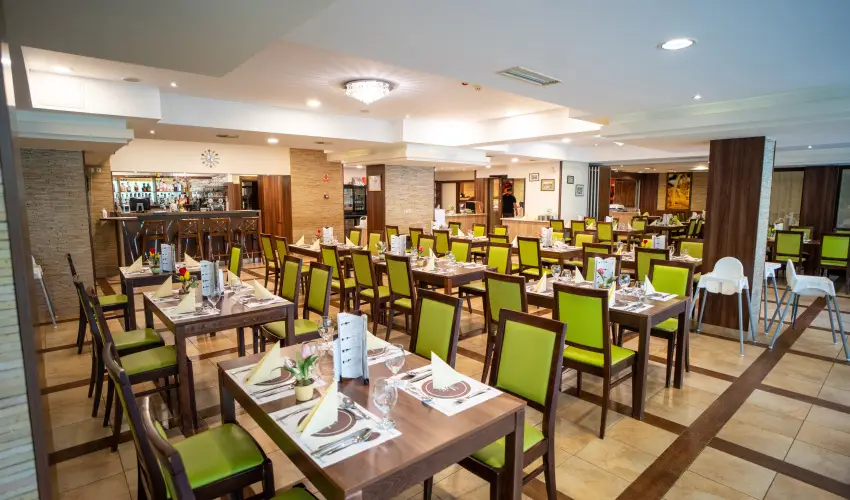 Wellness Hotel Gyula Gyula - Kar�csony (min. 3 �j)