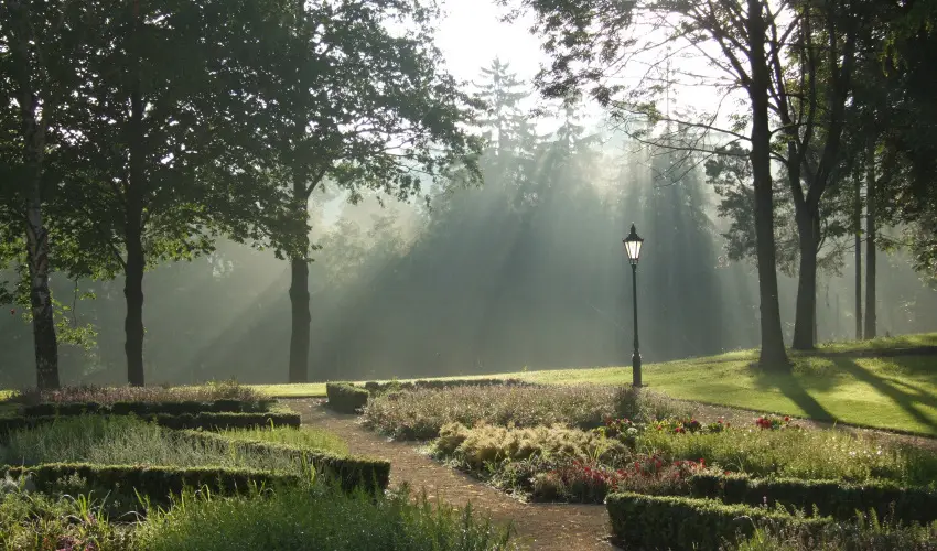 La Contessa Kastélyhotel Szilvásvárad - Karácsony (min. 3 éj)