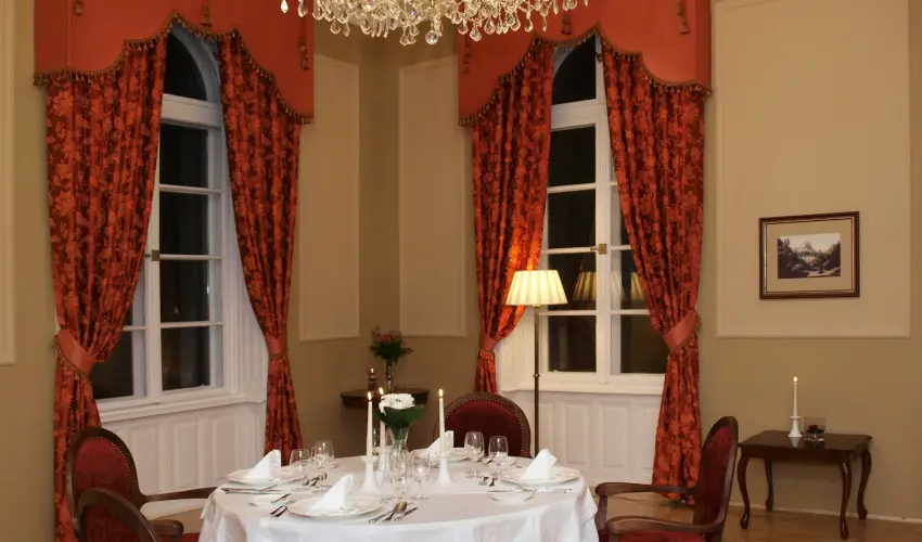 La Contessa Kastélyhotel Szilvásvárad - Karácsony (min. 3 éj)