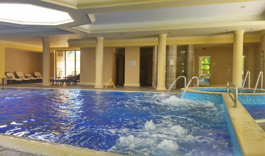 La Contessa Kastélyhotel Szilvásvárad - Karácsony (min. 3 éj)