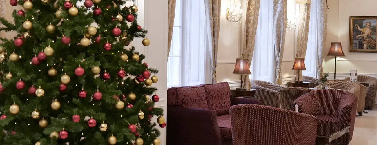 La Contessa Kastlyhotel Szilvsvrad - Karcsony (min. 3 j)