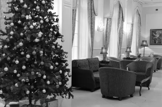 La Contessa Kastlyhotel - Karcsony (min. 3 j)