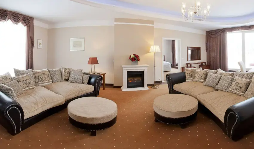 La Contessa Kastélyhotel Szilvásvárad - Karácsony (min. 3 éj)