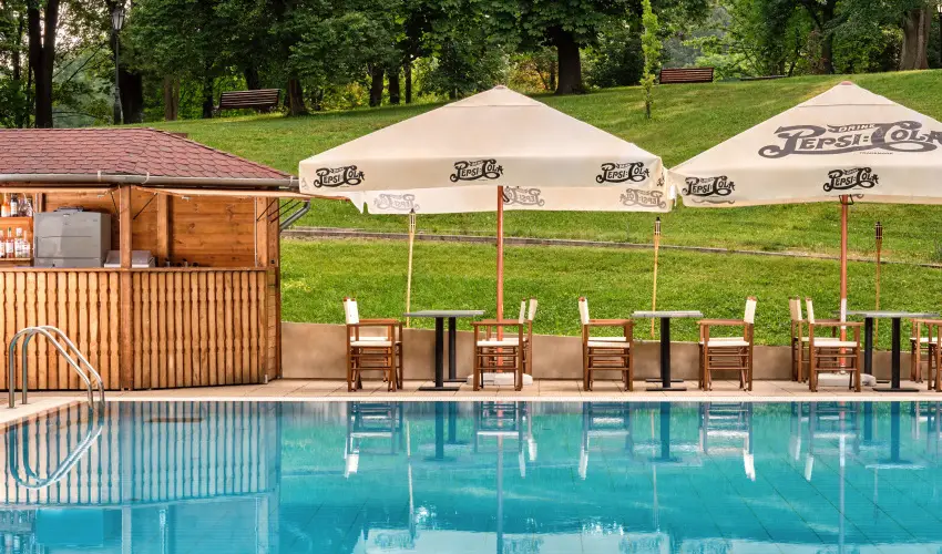 La Contessa Kastélyhotel Szilvásvárad - Karácsony (min. 3 éj)