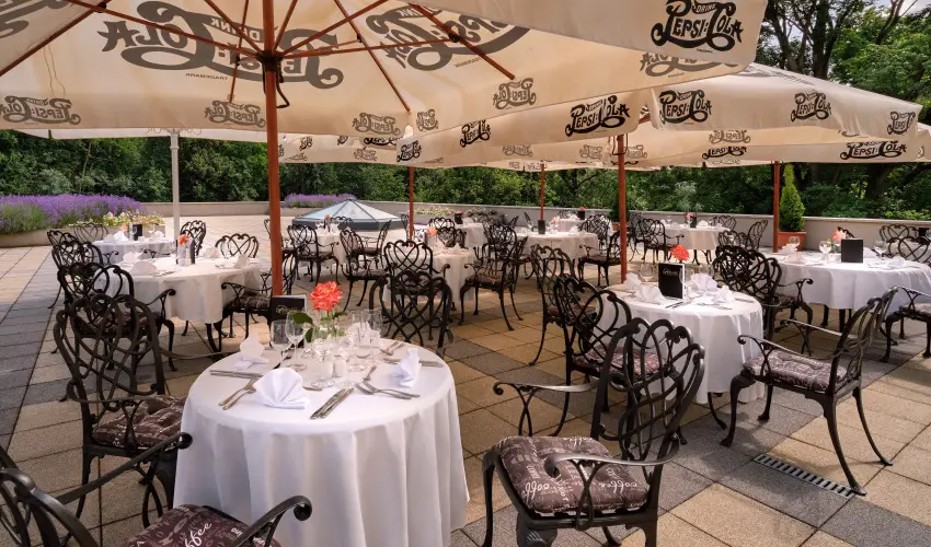 La Contessa Kastélyhotel Szilvásvárad - Karácsony (min. 3 éj)