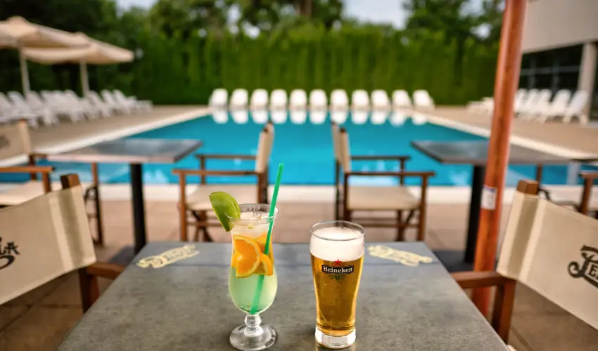 La Contessa Kastélyhotel Szilvásvárad - Karácsony (min. 3 éj)