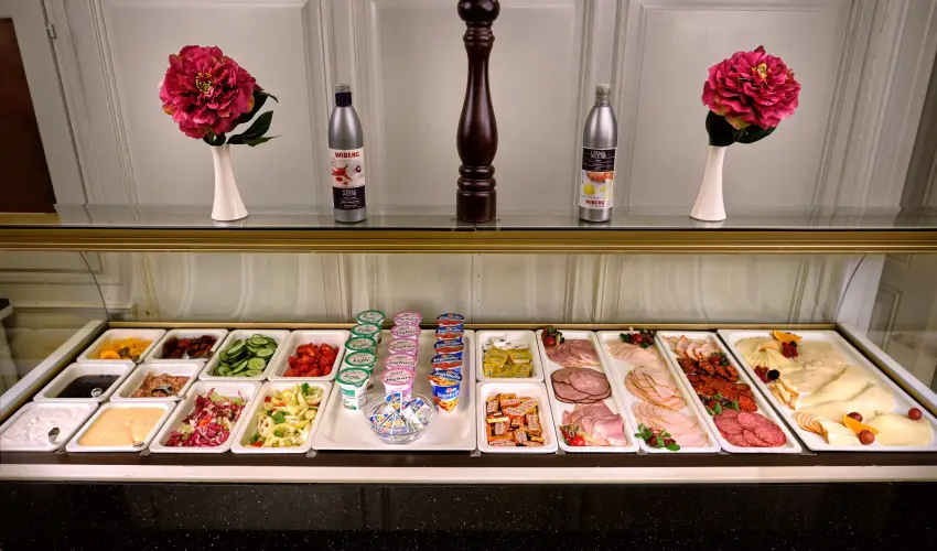 La Contessa Kastélyhotel Szilvásvárad - Karácsony (min. 3 éj)