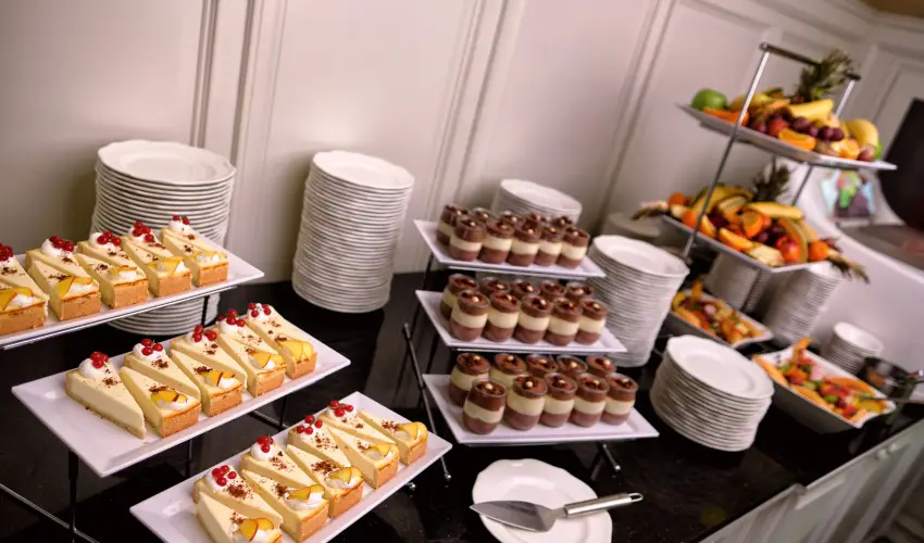 La Contessa Kastélyhotel Szilvásvárad - Karácsony (min. 3 éj)