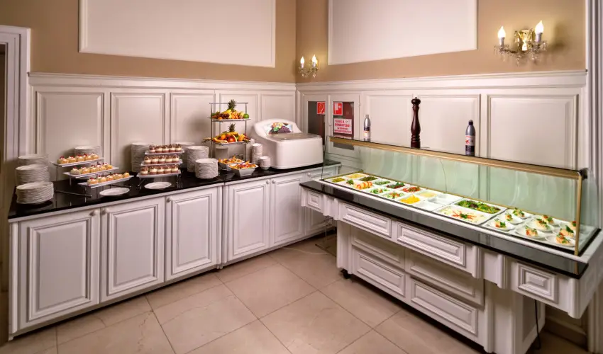 La Contessa Kastélyhotel Szilvásvárad - Karácsony (min. 3 éj)