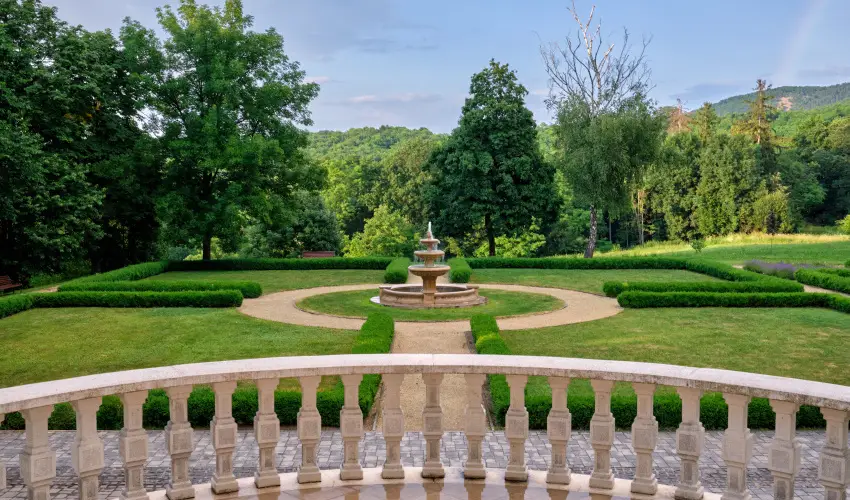 La Contessa Kastélyhotel Szilvásvárad - Karácsony (min. 3 éj)