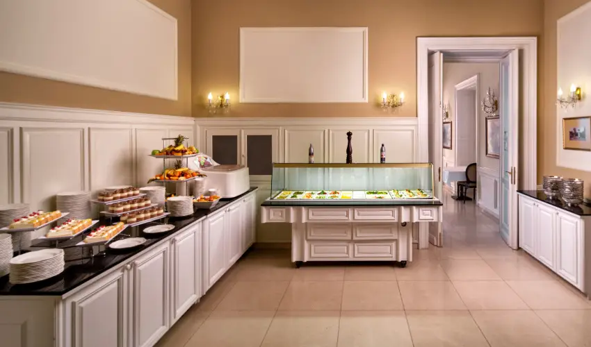 La Contessa Kastélyhotel Szilvásvárad - Karácsony (min. 3 éj)