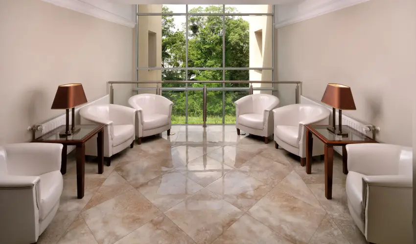 La Contessa Kastélyhotel Szilvásvárad - Karácsony (min. 3 éj)