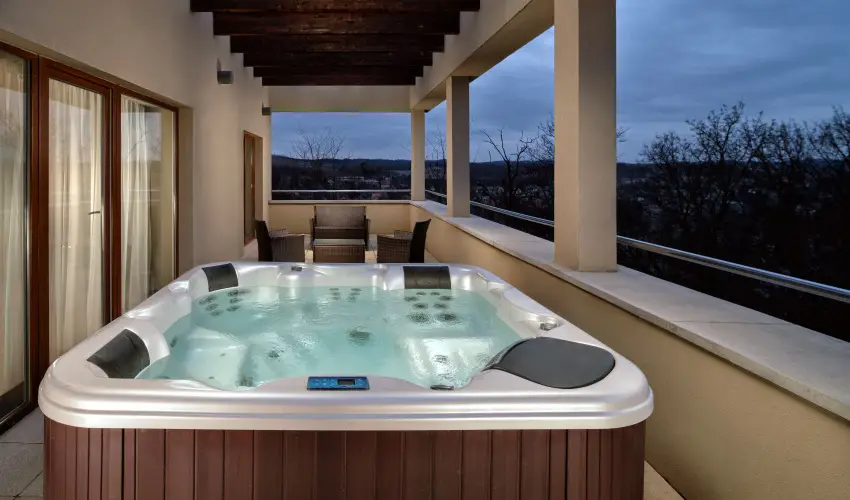 La Contessa Kastélyhotel Szilvásvárad - Karácsony (min. 3 éj)