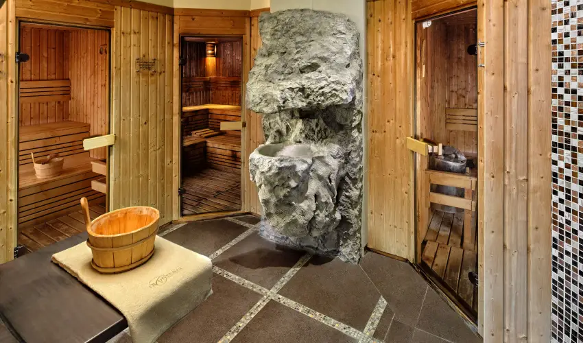 La Contessa Kastélyhotel Szilvásvárad - Karácsony (min. 3 éj)