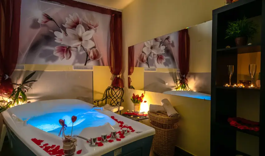 La Contessa Kastélyhotel Szilvásvárad - Karácsony (min. 3 éj)