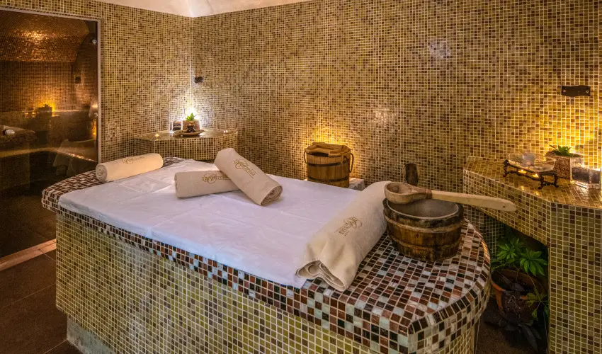 La Contessa Kastélyhotel Szilvásvárad - Karácsony (min. 3 éj)