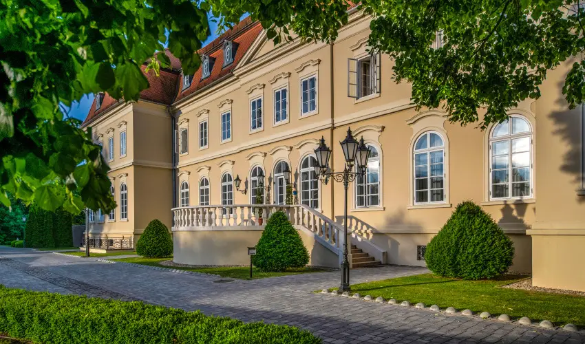 La Contessa Kastélyhotel Szilvásvárad - Karácsony (min. 3 éj)