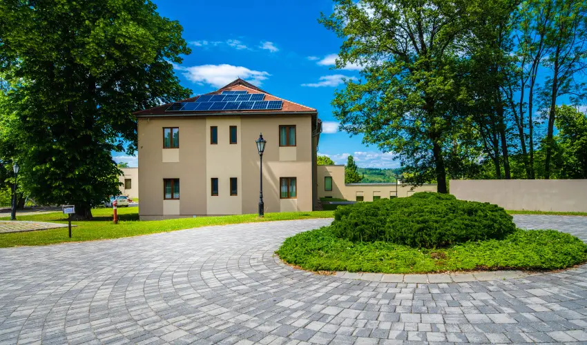 La Contessa Kastélyhotel Szilvásvárad - Karácsony (min. 3 éj)