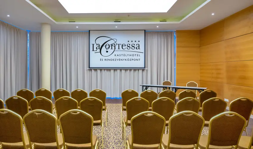 La Contessa Kastélyhotel Szilvásvárad - Karácsony (min. 3 éj)