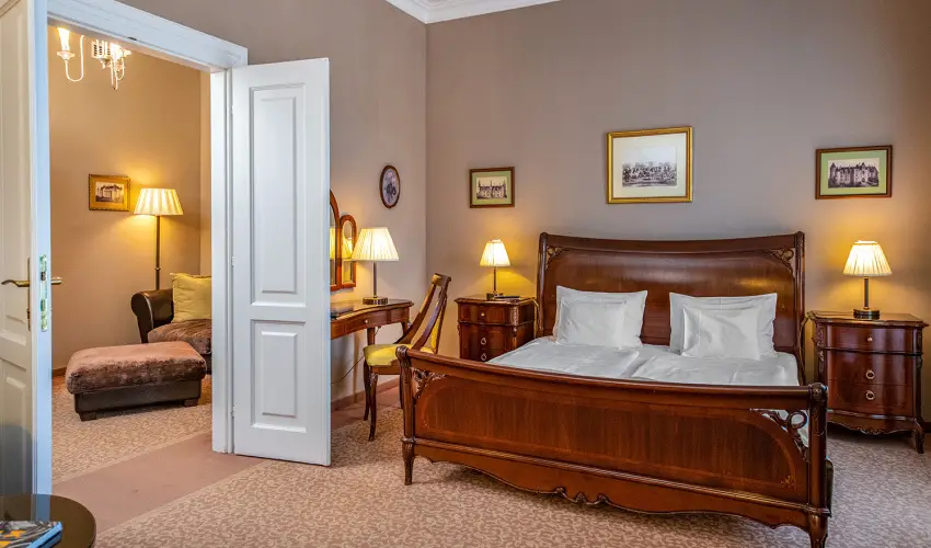 La Contessa Kastélyhotel Szilvásvárad - Karácsony (min. 3 éj)