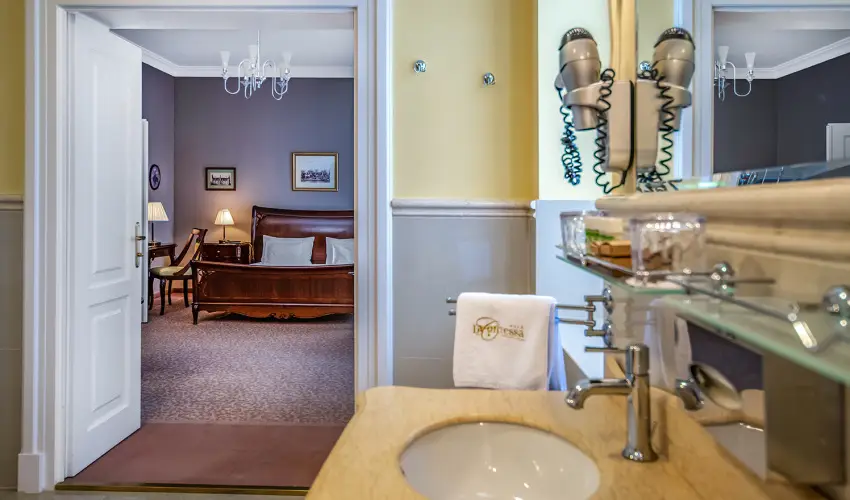 La Contessa Kastélyhotel Szilvásvárad - Karácsony (min. 3 éj)