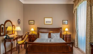 La Contessa Kastlyhotel Szilvsvrad