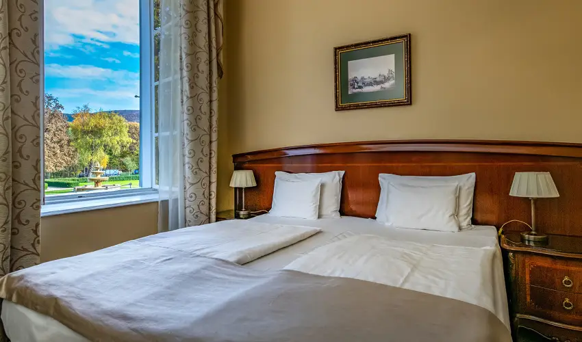 La Contessa Kastélyhotel Szilvásvárad - Karácsony (min. 3 éj)