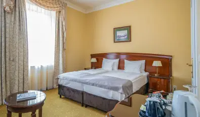 La Contessa Kastlyhotel Szilvsvrad