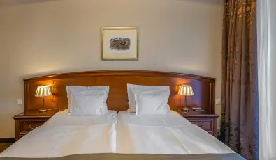 La Contessa Kastlyhotel Szilvsvrad