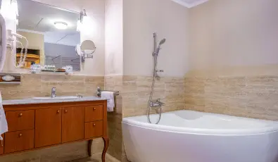 La Contessa Kastlyhotel Szilvsvrad