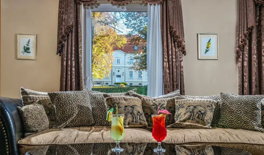 La Contessa Kastélyhotel Szilvásvárad - Karácsony (min. 3 éj)