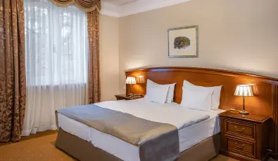 La Contessa Kastlyhotel Szilvsvrad