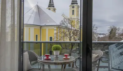 Willis Hotel Business & Wellness Zalaegerszeg