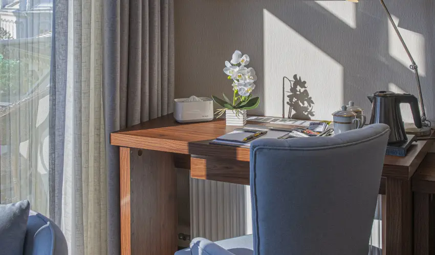 Willis Hotel Business & Wellness Zalaegerszeg - Karcsonyi pihens a Willisben (min. 2 j)