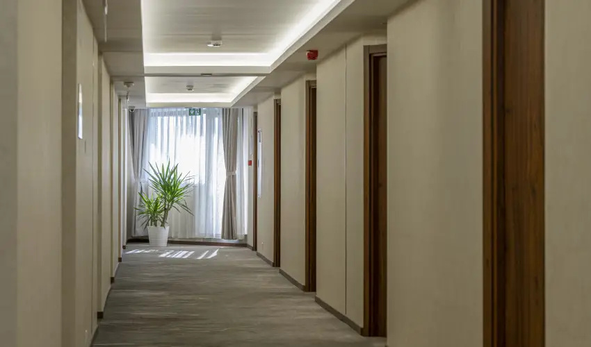 Willis Hotel Business & Wellness Zalaegerszeg - Karcsonyi pihens a Willisben (min. 2 j)