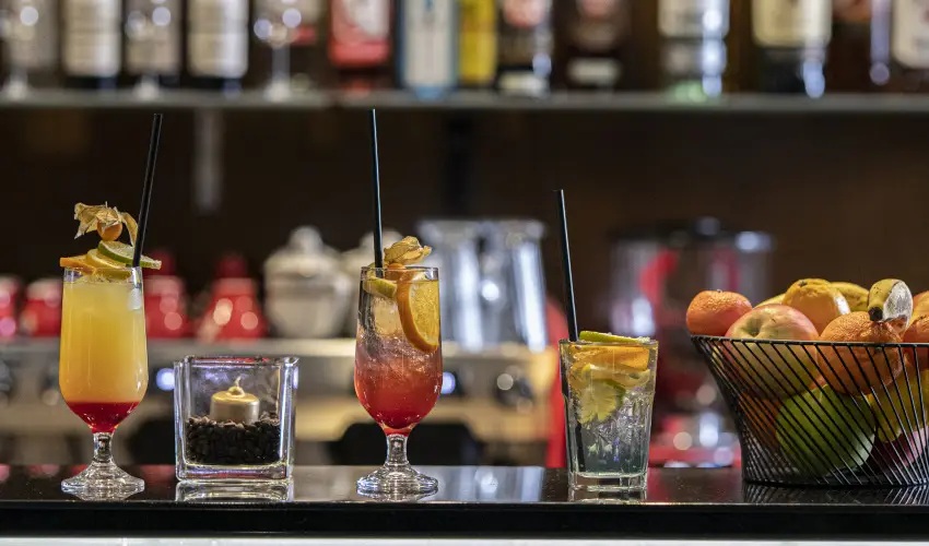 Willis Hotel Business & Wellness Zalaegerszeg - Karcsonyi pihens a Willisben (min. 2 j)