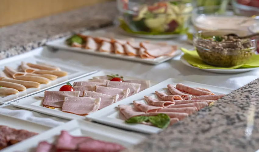 Willis Hotel Business & Wellness Zalaegerszeg - Karcsonyi pihens a Willisben (min. 2 j)