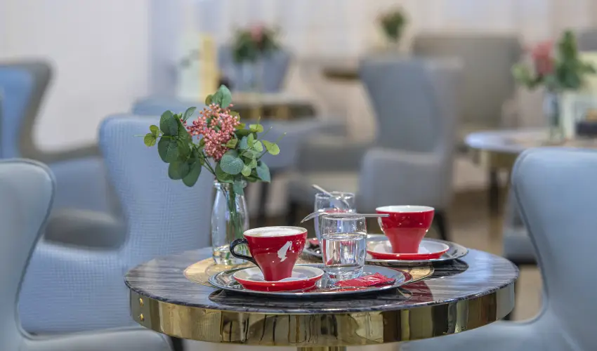 Willis Hotel Business & Wellness Zalaegerszeg - Karcsonyi pihens a Willisben (min. 2 j)