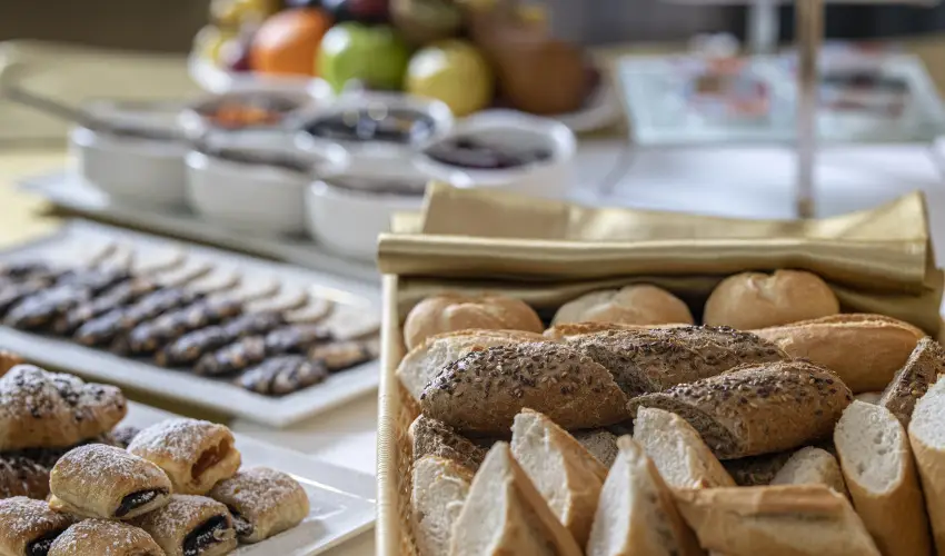 Willis Hotel Business & Wellness Zalaegerszeg - Karcsonyi pihens a Willisben (min. 2 j)