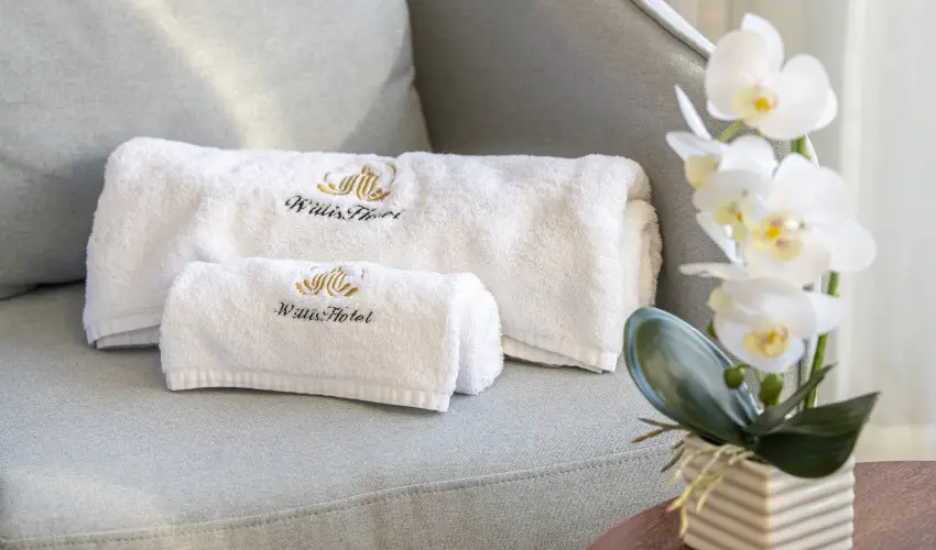 Willis Hotel Business & Wellness Zalaegerszeg - Karcsonyi pihens a Willisben (min. 2 j)