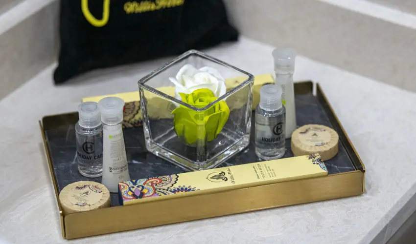 Willis Hotel Business & Wellness Zalaegerszeg - Karcsonyi pihens a Willisben (min. 2 j)