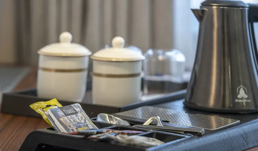 Willis Hotel Business & Wellness Zalaegerszeg - Karcsonyi pihens a Willisben (min. 2 j)