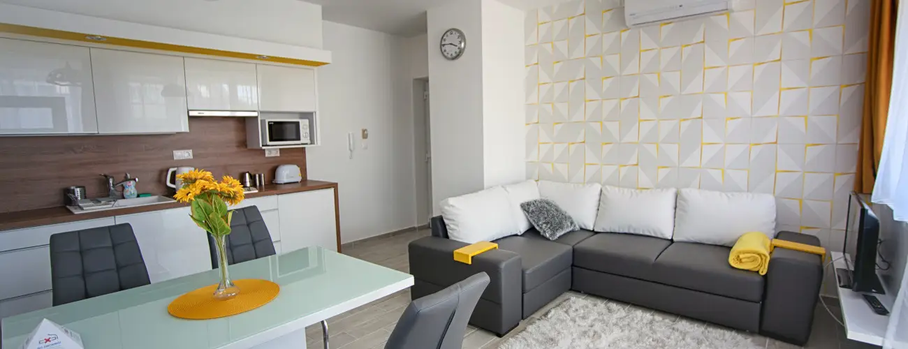 Zafr Apartman Srvr - Karcsony
