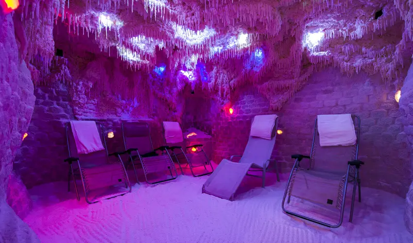 Zenit Hotel Balaton Vonyarcvashegy - Karcsony (min. 3 j)