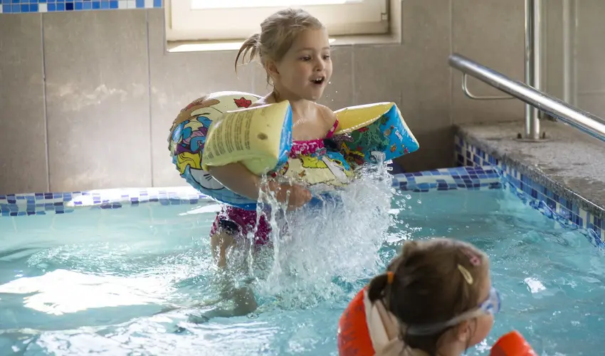 Zenit Hotel Balaton Vonyarcvashegy - Karcsony (min. 3 j)