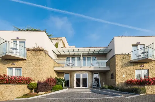 Zenit Hotel Balaton - Karcsony