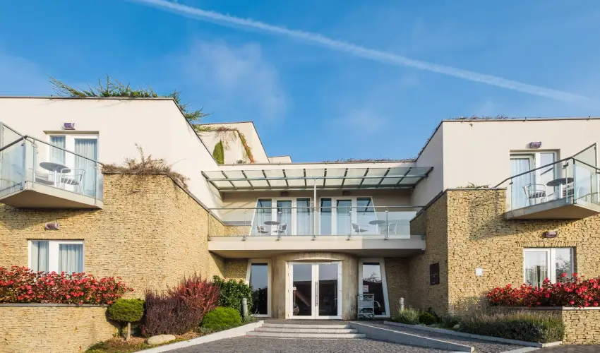 Zenit Hotel Balaton Vonyarcvashegy - Karcsony (min. 3 j)